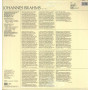 Brahms, Karajan, Kremer Lp Vinile Violinkonzert Und Orchester D Dur Op. 77 Sigillato