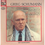Richter, Grieg, Schumann Lp Vinile Klavierkonzerte / Piano Concertos Sigillato