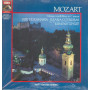 Mozart, Kanawa, Cotrubas Lp Vinile Mass In C Minor, K. 427 / 2902771 Sigillato