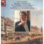 Mozart, Marriner Lp Vinile Symphonies No.35 Haffner / No. 41 Jupiter Sigillato