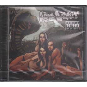 Limp Bizkit - Gold Cobra / Interscope Flip 0602527711522