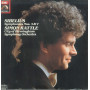 Rattle, Sibelius Lp Vinile Symphonies Nos 3 & 7 / EMI – EL2704961 Sigillato