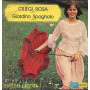Antoine Deladier E Il Suo Complesso Vinile 7" 45 giri Ciliegi Rosa / Giardino Spagnolo