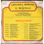 Antoine Deladier E Il Suo Complesso Vinile 7" 45 giri Chitarra Romana / Il Ruscello