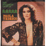 Paola & Claudio Vinile 7" 45 giri Disco Conquista / Non Spegnere La Luce Nuovo