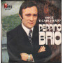 Peppino Brio Vinile 7" 45 giri Voce 'E Carcerato / King – NSP56152 Nuovo