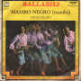 Perez Prado Vinile 7" 45 giri Mambo Negro / Mambo N. 5 / RPNNP02234 Nuovo