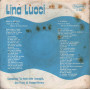 Lina Lucci Vinile 7" 45 giri Sedia A Rotelle / Il Giornale / FT4502 Nuovo