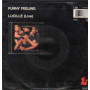 The Pasadenas Vinile 7" 45 giri Funny Feeling / Lucille / CBS – 6547687 Nuovo