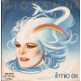 Giovanna Nocetti Vinile 7" 45 giri Il Mio Ex / Matta / RFNNP16788 Nuovo