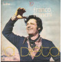 Franco Franchi E I Melody Vinile 7" 45 giri 'A Dieta / Sceriffo Frank / HR9054 Nuovo