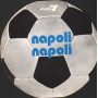 Nik Pagano Napoli Vinile 7" 45 giri Passa 'O Ciuccio 'E Palle Dei Tifosi Nuovo