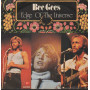 Bee Gees Vinile 7" 45 giri Edge Of The Universe / Words / RSO – 2090255 Nuovo