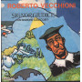 Roberto Vecchioni Vinile 7" 45 giri Signor Giudice / Vorrei / Ciao – CIAO500 Nuovo
