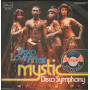 Mystic Vinile 7" 45 giri Disco Love Affair / Disco Symphony / Aris – AN444 Nuovo