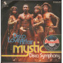Mystic Vinile 7" 45 giri Disco Love Affair / Disco Symphony / Aris – AN444 Nuovo