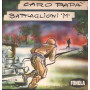 Dante Laghi Vinile 7" 45 giri Caro Papà / Battaglioni M / Mondial – IV6 Nuovo