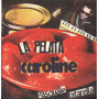 Pasquale Tatarella Vinile 7" 45 giri La Pelata / Caroline / Rivis Record – AC202 Nuovo