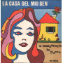 Salvatore Ida E Matilde Venneri Vinile 7" 45 giri La Casa Del Mio Ben / SC634 Nuovo