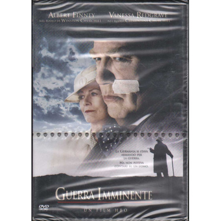 Guerra Imminente DVD Loncraine Richard / Sigillato 7321958252314