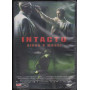 Intacto - Gioca O Muori DVD Juan Carlos Fresnadillo / Sigillato 8027574118544