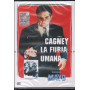 La Furia Umana DVD Walsh Raoul / Sigillato 7321958672358