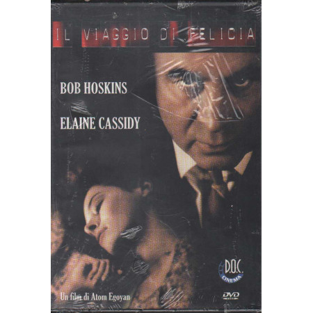 Il Viaggio Di Felicia DVD Atom Egoyan / Sigillato 8027574101645