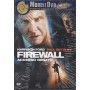 Firewall - Accesso negato DVD Richard Loncraine / Sigillato 7321958594100
