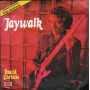 David Christie Vinile 7" 45 giri Jaywalk / Harmony – H6006 Nuovo