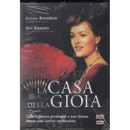 La Casa Della Gioia DVD Davies Terence / Sigillato 8027574110845