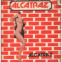 Alcatraz Vinile 7" 45 giri Alcatraz / Uno Strano Amore / Blue Dog – CD4518 Nuovo