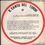 No Artist Vinile 7" 45 giri Il Canto Del Tordo / Primary – CRANP91956 Nuovo
