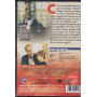 A Tempo Pieno DVD Laurent Cantet / Sigillato 8027574112146