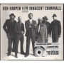 Ben Harper And The Innocent Criminals CD Lifeline Sigillato 5099950564422