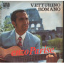 Enzo Parise Vinile 7" 45 giri Vetturino Romano / Viva Roma / STA1039 Nuovo