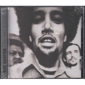 Ben Harper CD The Will To Live - Olanda Nuovo Sigillato 0724384417826