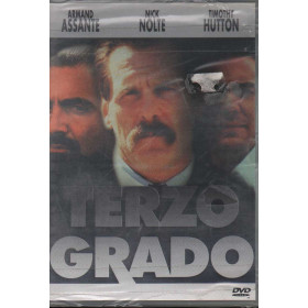Terzo Grado DVD Sidney Lumet / Sigillato 8010312043093