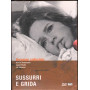 Sussurri E Grida DVD Ingmar Bergman / Sigillato 8010312055607