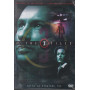 The X-files - Stagione 03 DVD Various / Sigillato 8010312057137