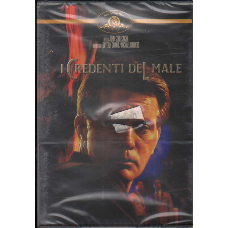 I Credenti Del Male DVD John Schlesinger / Sigillato 8010312073106