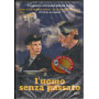 L'Uomo Senza Passato DVD Aki Kaurismaki / Sigillato 8010312045530