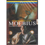 Moebius DVD Gustavo Mosquera / Sigillato 8009833026852