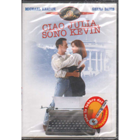 Ciao Julia, Sono Kevin DVD Ron Underwood / Sigillato 8010312045868