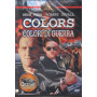 Colors, Colori Di Guerra DVD Dennis Hopper / Sigillato 8010312078644
