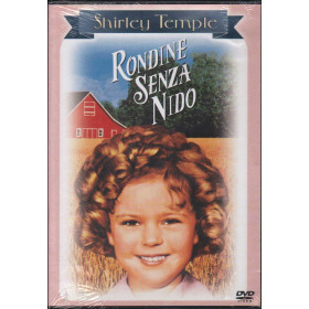 Rondine Senza Nido DVD Allan Dwan / Sigillato 8010312062551