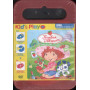 Fragolina Dolcecuore - Primavera, Kid's Play DVD Various / Sigillato 8010312069925