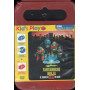 Tartarughe Ninja 2 - Il Segreto di Ooze, Kid's Play DVD Pressman / Sigillato 8010312069956