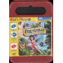 Ferngully - Le Avventure Di Zack E Crysta, Kid's Play DVD Bill Kroyer / Sigillato 8010312069987