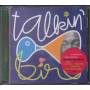 Charlie Parker  CD Talkin Bird  Nuovo Sigillato 0731455985924