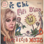 Francuccio Noto Vinile 7" 45 giri A Chi / Fili D'oro / Said Records – SI0016 Nuovo